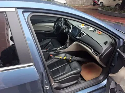 Buick Excelle 2016, 128600 км, за 24200 CNY - фото 19