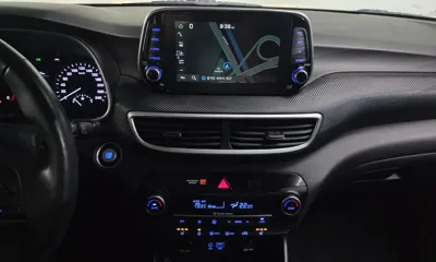 Hyundai Tucson 2019, 84197 км, за 14300000 KRW - фото 13