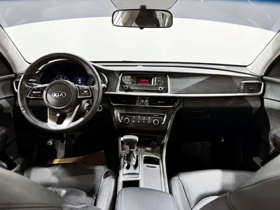 Kia K5 2019, 310034 км, за 4300000 KRW