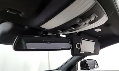 Mercedes-Benz CLS-Class 2017, 105214 км, за 18500000 KRW - фото 17