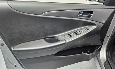Hyundai Sonata 2013, 172520 км, за 4200000 KRW - фото 24