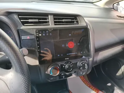Honda Fit 2018, 69300 км, за 56030.78 CNY - фото 16