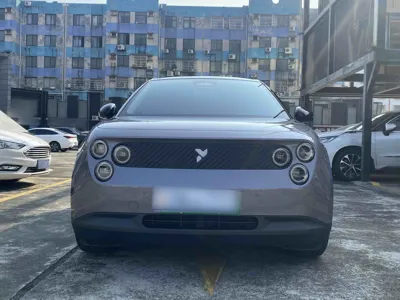 Nio Firefly 2025, 3400 км, за 91038.4 CNY - фото 30