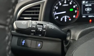 Hyundai Avante 2018, 62861 км, за 8490000 KRW - фото 15