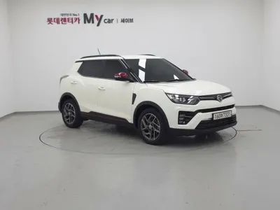 KG_Mobility_Ssangyong TIBOLI 2022, 42391 км, за 11970000 KRW - фото 7