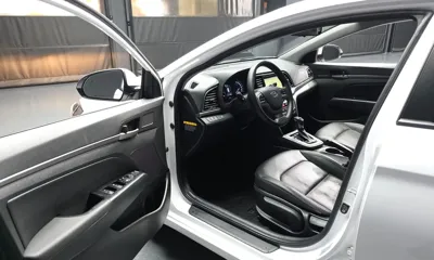 Hyundai Avante 2017, 159112 км, за 6690000 KRW - фото 10