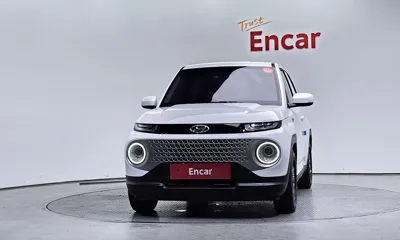 Hyundai Casper 2023, 31281 км, за 13500000 KRW