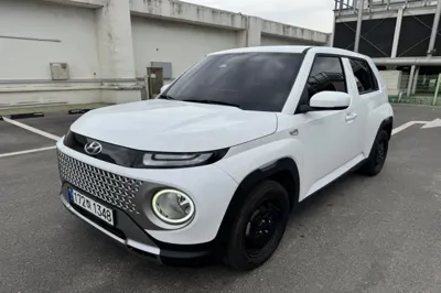 Hyundai Casper 2023, 63283 км, за 15460000 KRW