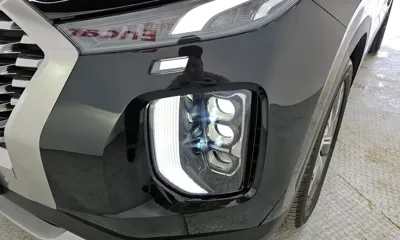 Hyundai Palisade 2022, 51259 км, за 25400000 KRW - фото 22