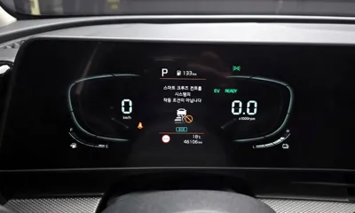 Kia Sportage 2023, 46106 км, за 28500000 KRW - фото 8