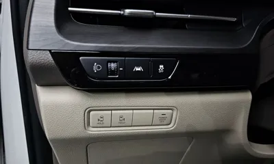 Kia Canival 2021, 115295 км, за 18490000 KRW - фото 27