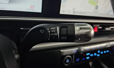 Hyundai Ioniq6 2025, 37776 км, за 31390000 KRW - фото 17