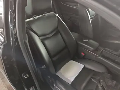 Cadillac XTS 2018, 87800 км, за 74300 CNY - фото 17
