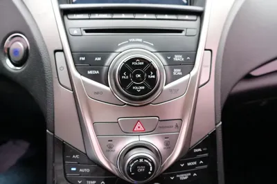 Hyundai Grandeur 2011, 153515 км, за 3900000 KRW - фото 16