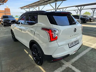 KG_Mobility_Ssangyong TIBOLI 2016, 125500 км, за 6700000 KRW - фото 20