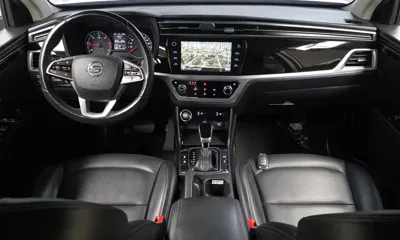 KG_Mobility_Ssangyong KORANDO 2020, 91734 км, за 10900000 KRW - фото 7