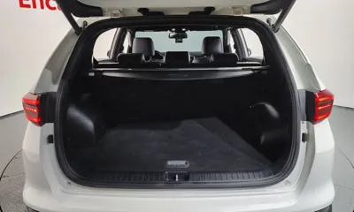 Kia Sportage 2019, 103890 км, за 17700000 KRW - фото 19