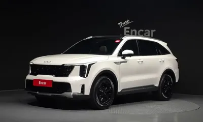 Kia Sorento · 2026 год