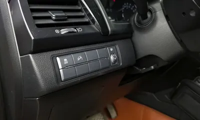 KG_Mobility_Ssangyong Rexton 2021, 92022 км, за 17900000 KRW - фото 33