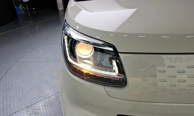 Kia Ray 2021, 79543 км, за 11990000 KRW - фото 22
