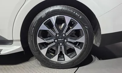Kia Canival 2023, 77557 км, за 28900000 KRW - фото 21