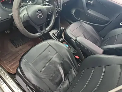 Volkswagen Polo 2017, 83699 км, за 22000 CNY - фото 9