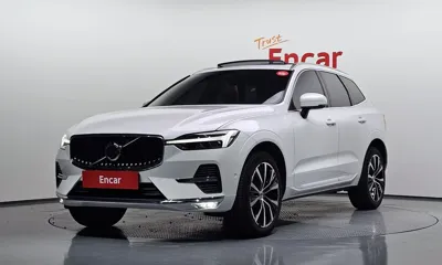 Volvo XC60 · 2025 год