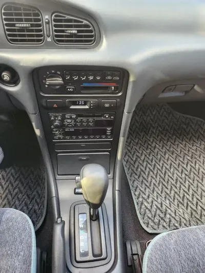 Hyundai Sonata 1995, 112052 км, за 2200000 KRW - фото 9
