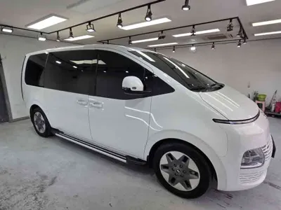 Hyundai Staria 2024, 105312 км, за 27980000 KRW - фото 2