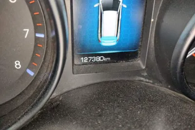 Haval H6 Coupe 2016, 127300 км, за 24418.31 CNY - фото 12