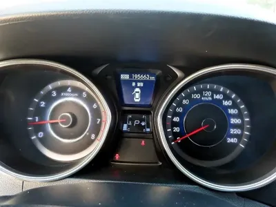 Hyundai Avante 2012, 195687 км, за 2900000 KRW - фото 9