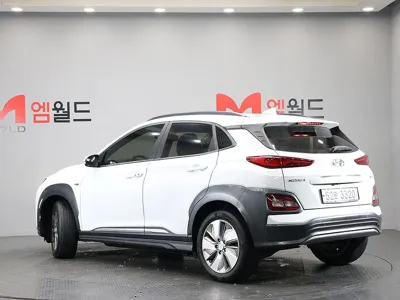 Hyundai Kona 2020, 125560 км, за 16500000 KRW - фото 4