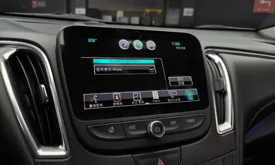 ChevroletGMDaewoo Malibu 2018, 140402 км, за 7900000 KRW - фото 16