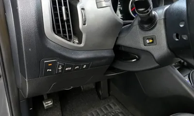 Kia Sportage 2015, 118991 км, за 7900000 KRW - фото 19