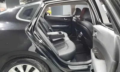 Kia K5 2016, 133697 км, за 8800000 KRW - фото 11