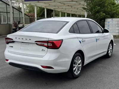 Roewe i5 2020, 22000 км, за 23000 CNY - фото 12