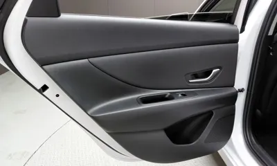 Hyundai Avante 2024, 3218 км, за 18500000 KRW - фото 25