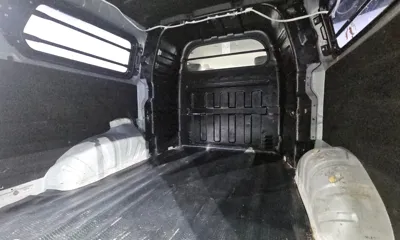 Hyundai Starex 2020, 129751 км, за 12300000 KRW - фото 19