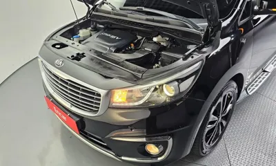 Kia Canival 2016, 109245 км, за 9900000 KRW - фото 6