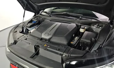 Kia EV6 2023, 66235 км, за 32900000 KRW - фото 6