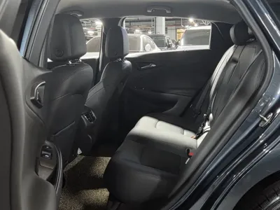 ChevroletGMDaewoo Malibu 2019, 186625 км, за 6890000 KRW - фото 11