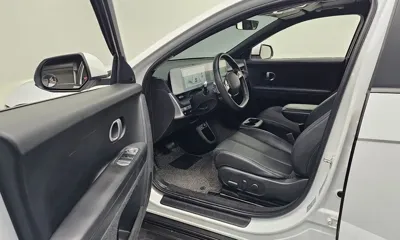 Hyundai Ioniq5 2022, 271020 км, за 18300000 KRW - фото 10