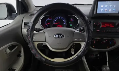Kia Morning 2016, 154475 км, за 4650000 KRW - фото 15
