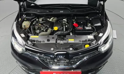 Renault-KoreaSamsung QM3 2018, 91834 км, за 7900000 KRW - фото 6