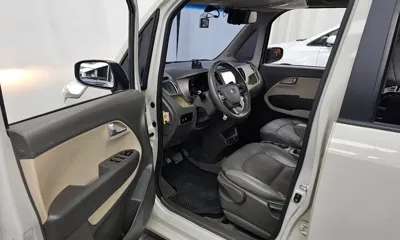 Kia Ray 2013, 82265 км, за 6600000 KRW - фото 10