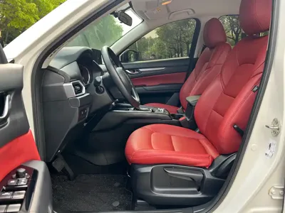 Mazda CX-5 2025, 20000 км, за 99800 CNY - фото 6
