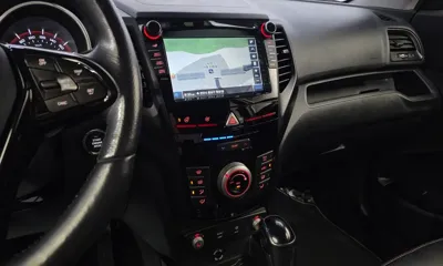 KG_Mobility_Ssangyong TIBOLI 2018, 119952 км, за 7950000 KRW - фото 16