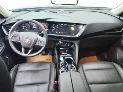 Buick Envision Plus 2024, 27500 км, за 138800 CNY - фото 12