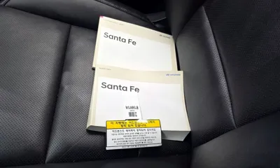 Hyundai Santafe 2018, 78450 км, за 12500000 KRW - фото 34