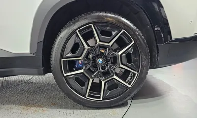 BMW XM 2023, 66143 км, за 129800000 KRW - фото 21